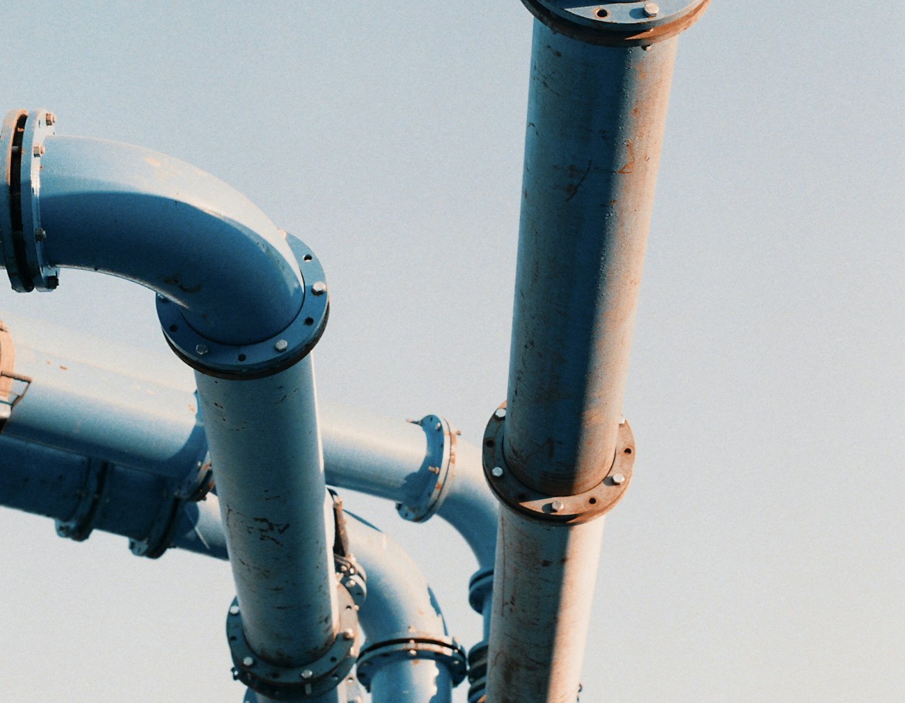 Reverse osmosis pressure vessels and high-pressure pumps